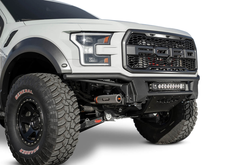 Addictive Desert Designs 2017-2020 Ford Raptor ADD PRO Bolt-On V1 Front Bumper – image 4 of 19