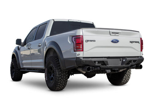 Addictive Desert Designs 2017-2020 Ford Raptor Stealth Fighter Rear Bumper – image 2 of 7