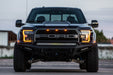 Addictive Desert Designs 2017-2020 Ford Raptor HoneyBadger Front Bumper – image 8 of 16