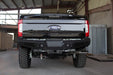 Addictive Desert Designs 2017-2022 Ford Super Duty HoneyBadger Rear Bumper – image 2 of 4