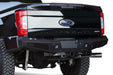 Addictive Desert Designs 2017-2022 Ford Super Duty HoneyBadger Rear Bumper – image 1 of 4