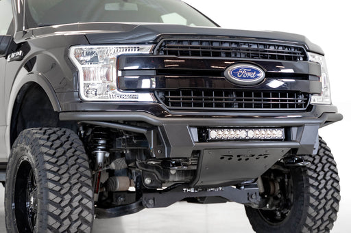 Addictive Desert Designs 2017-2020 Ford F-150 ADD PRO Bolt-on V1 Front Bumper – image 1 of 11