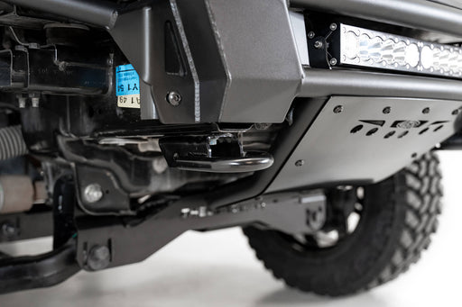 Addictive Desert Designs 2017-2020 Ford F-150 ADD PRO Bolt-on V1 Front Bumper – image 2 of 11
