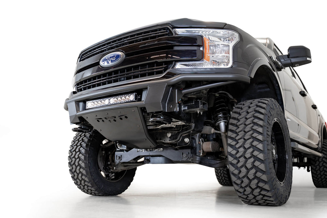 Addictive Desert Designs 2017-2020 Ford F-150 ADD PRO Bolt-on V1 Front Bumper – image 10 of 11