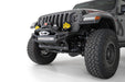 Addictive Desert Designs 2018-2026 Jeep JL/JT Sway Bar Skid Plate – image 5 of 7