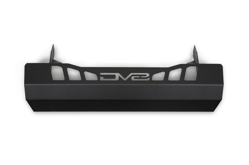 DV8 Offroad 2018-2026 Jeep JL & JT Sway Bar Disconnect Skid Plate – product view, image 1 of 20