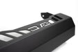 DV8 Offroad 2018-2026 Jeep JL & JT Sway Bar Disconnect Skid Plate – product view, image 20 of 20