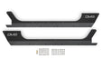 DV8 Offroad 2018-2026 Jeep Wrangler JL 2-Door Rock Skins – product view, image 15 of 15