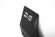 DV8 Offroad 2018-2026 Jeep Wrangler JL 2-Door Rock Skins – product view, image 14 of 15