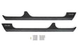 DV8 Offroad 2018-2026 Jeep Wrangler JL 4-Door Rock Skins – product view, image 16 of 16