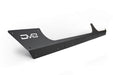 DV8 Offroad 2018-2026 Jeep Wrangler JL 4-Door Rock Skins – product view, image 14 of 16