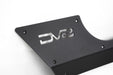 DV8 Offroad 2018-2026 Jeep Wrangler JL 4-Door Rock Skins – product view, image 15 of 16
