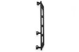 DV8 Offroad 2018-2026 Jeep Wrangler JL FS-15 Series 4-Door Rock Sliders – product view, image 20 of 20