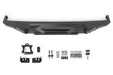DV8 Offroad 2018-2026 Jeep Wrangler JL FS-15 Series Rear Bumper – product view, image 19 of 19