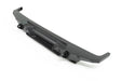 DV8 Offroad 2018-2026 Jeep Wrangler JL FS-15 Series Rear Bumper – product view, image 12 of 19