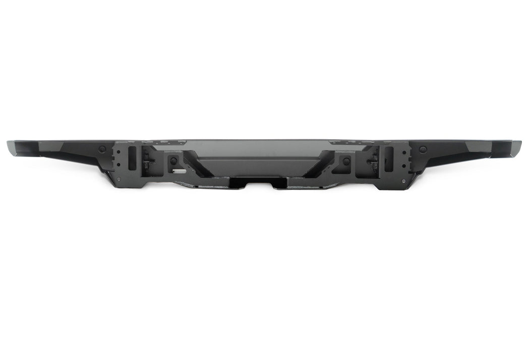 DV8 Offroad 2018-2026 Jeep Wrangler JL FS-15 Series Rear Bumper – product view, image 14 of 19