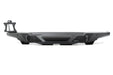 DV8 Offroad 2018-2026 Jeep Wrangler JL FS-15 Series Rear Bumper – product view, image 15 of 19