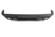 DV8 Offroad 2018-2026 Jeep Wrangler JL FS-7 Series Rear Bumper – product view, image 11 of 19