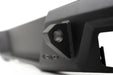 DV8 Offroad 2018-2026 Jeep Wrangler JL FS-7 Series Rear Bumper – product view, image 13 of 19