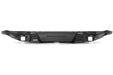 DV8 Offroad 2018-2026 Jeep Wrangler JL FS-7 Series Rear Bumper – product view, image 16 of 19