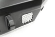 DV8 Offroad 2018-2026 Jeep Wrangler JL FS-7 Series Rear Bumper – product view, image 18 of 19
