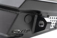 DV8 Offroad 2018-2026 Jeep Wrangler JL MTO Series Rear Bumper – product view, image 16 of 20