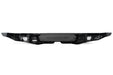 DV8 Offroad 2018-2026 Jeep Wrangler JL MTO Series Rear Bumper – product view, image 17 of 20