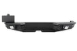 DV8 Offroad 2018-2026 Jeep Wrangler JL MTO Series Rear Bumper – product view, image 1 of 20