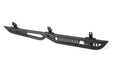 DV8 Offroad 2018-2026 Jeep Wrangler JL OE Plus 4-Door Side Steps – product view, image 14 of 18