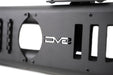 DV8 Offroad 2018-2026 Jeep Wrangler JL OE Plus 4-Door Side Steps – product view, image 15 of 18