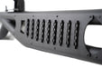 DV8 Offroad 2018-2026 Jeep Wrangler JL OE Plus 4-Door Side Steps – product view, image 16 of 18