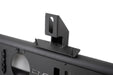 DV8 Offroad 2018-2026 Jeep Wrangler JL OE Plus 4-Door Side Steps – product view, image 17 of 18