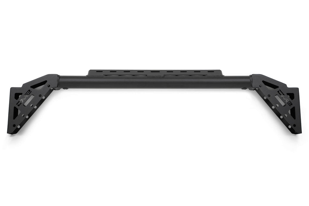 DV8 Offroad 2018-2026 Jeep Wrangler JL Rear Speaker & Light Bar Mount – product view, image 1 of 15