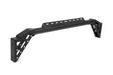 DV8 Offroad 2018-2026 Jeep Wrangler JL Rear Speaker & Light Bar Mount – product view, image 10 of 15