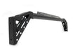 DV8 Offroad 2018-2026 Jeep Wrangler JL Rear Speaker & Light Bar Mount – product view, image 11 of 15
