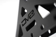 DV8 Offroad 2018-2026 Jeep Wrangler JL Rear Speaker & Light Bar Mount – product view, image 12 of 15