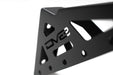 DV8 Offroad 2018-2026 Jeep Wrangler JL Rear Speaker & Light Bar Mount – product view, image 13 of 15