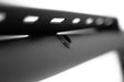 DV8 Offroad 2018-2026 Jeep Wrangler JL Rear Speaker & Light Bar Mount – product view, image 14 of 15