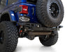 Addictive Desert Designs 2018-2026 Jeep Wrangler JL Stealth Fighter Rear Bumper – image 1 of 8