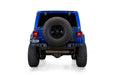 Addictive Desert Designs 2018-2026 Jeep Wrangler JL Stealth Fighter Rear Bumper – image 2 of 8