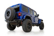 Addictive Desert Designs 2018-2026 Jeep Wrangler JL Stealth Fighter Rear Bumper – image 4 of 8