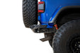 Addictive Desert Designs 2018-2026 Jeep Wrangler JL Stealth Fighter Rear Bumper – image 5 of 8