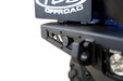 Addictive Desert Designs 2018-2026 Jeep Wrangler JL Stealth Fighter Rear Bumper – image 8 of 8