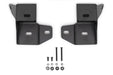 DV8 Offroad 2018-2026 Jeep Wrangler JL & Gladiator JT A-Pillar Dual Light Pod Mounts – product view, image 14 of 14
