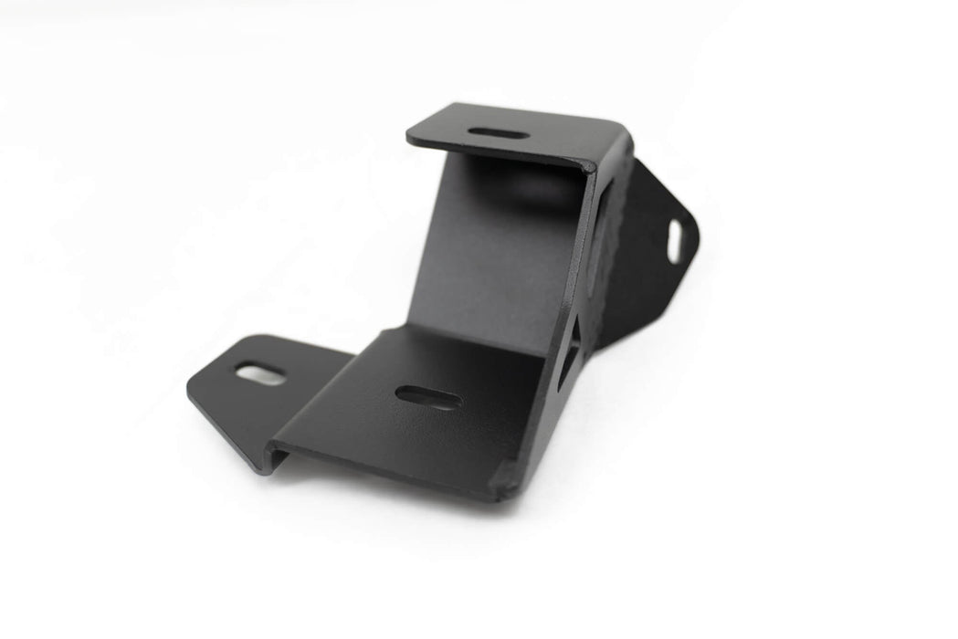 DV8 Offroad 2018-2026 Jeep Wrangler JL & Gladiator JT A-Pillar Dual Light Pod Mounts – product view, image 11 of 14
