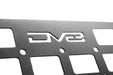 DV8 Offroad 2018-2026 Jeep Wrangler JL & Gladiator JT Front Door Pocket Molle Panels – product view, image 11 of 12