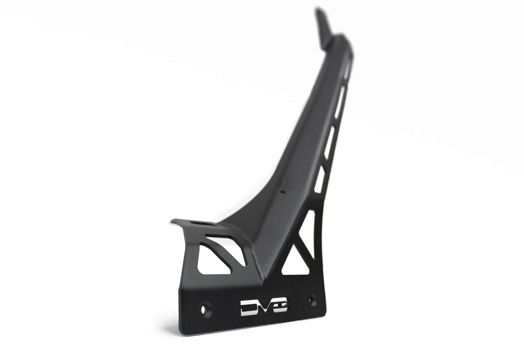 DV8 Offroad 2018-2026 Jeep Wrangler JL & Gladiator JT 50-Inch Light Bar Mount – product view, image 13 of 15