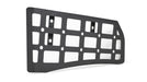 DV8 Offroad 2018-2026 Jeep Wrangler & Gladiator Center Console Molle Panels – product view, image 12 of 14