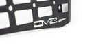 DV8 Offroad 2018-2026 Jeep Wrangler & Gladiator Center Console Molle Panels – product view, image 13 of 14