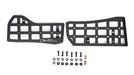 DV8 Offroad 2018-2026 Jeep Wrangler & Gladiator Center Console Molle Panels – product view, image 14 of 14